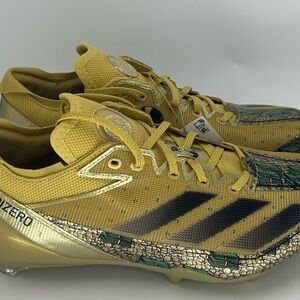 Adidas Adizero Electric Disney Football Cleats Men’s Scrooge McDuck IE6557